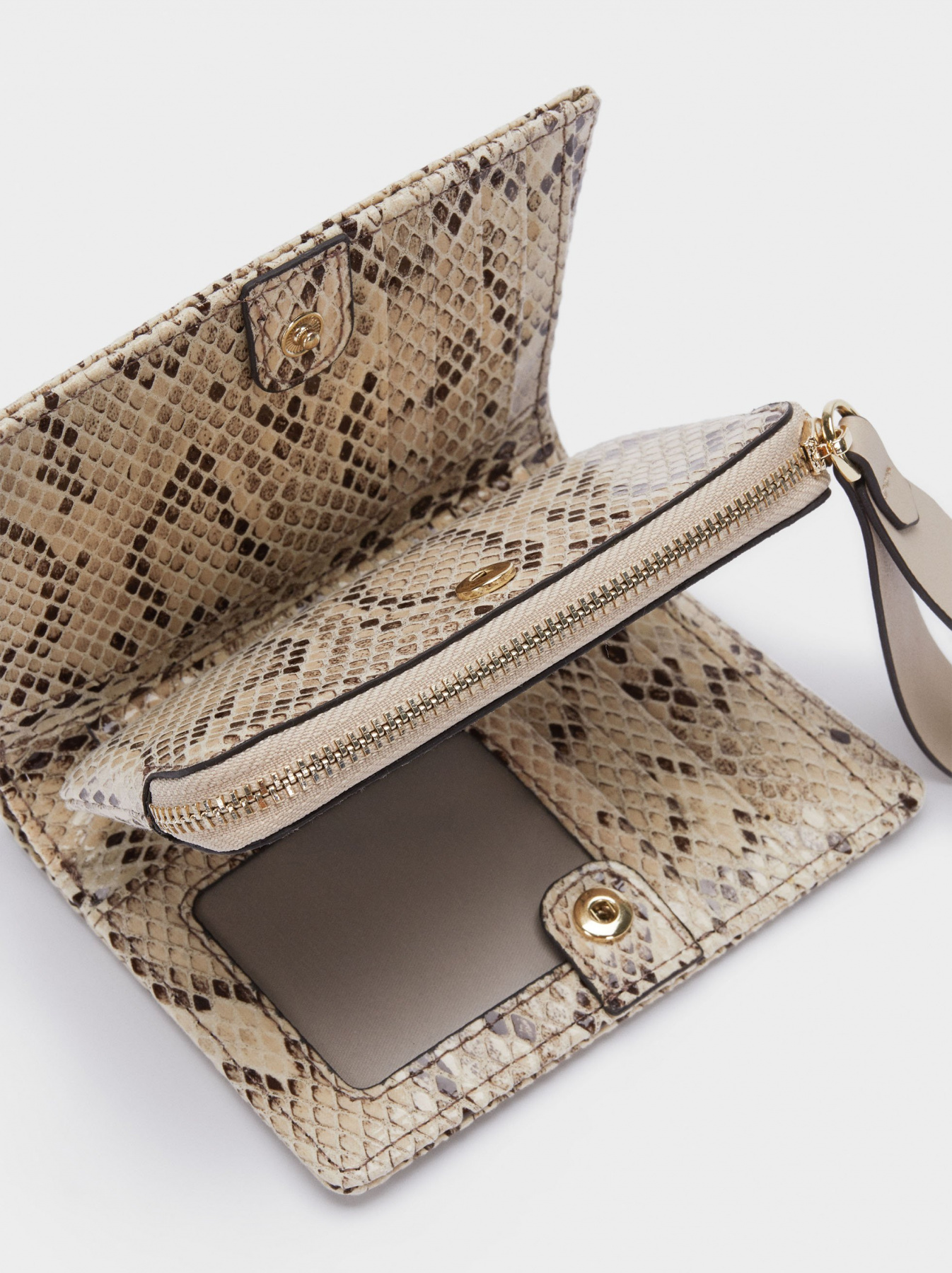 Портмоне Parfois модель 1Y2969 Фото