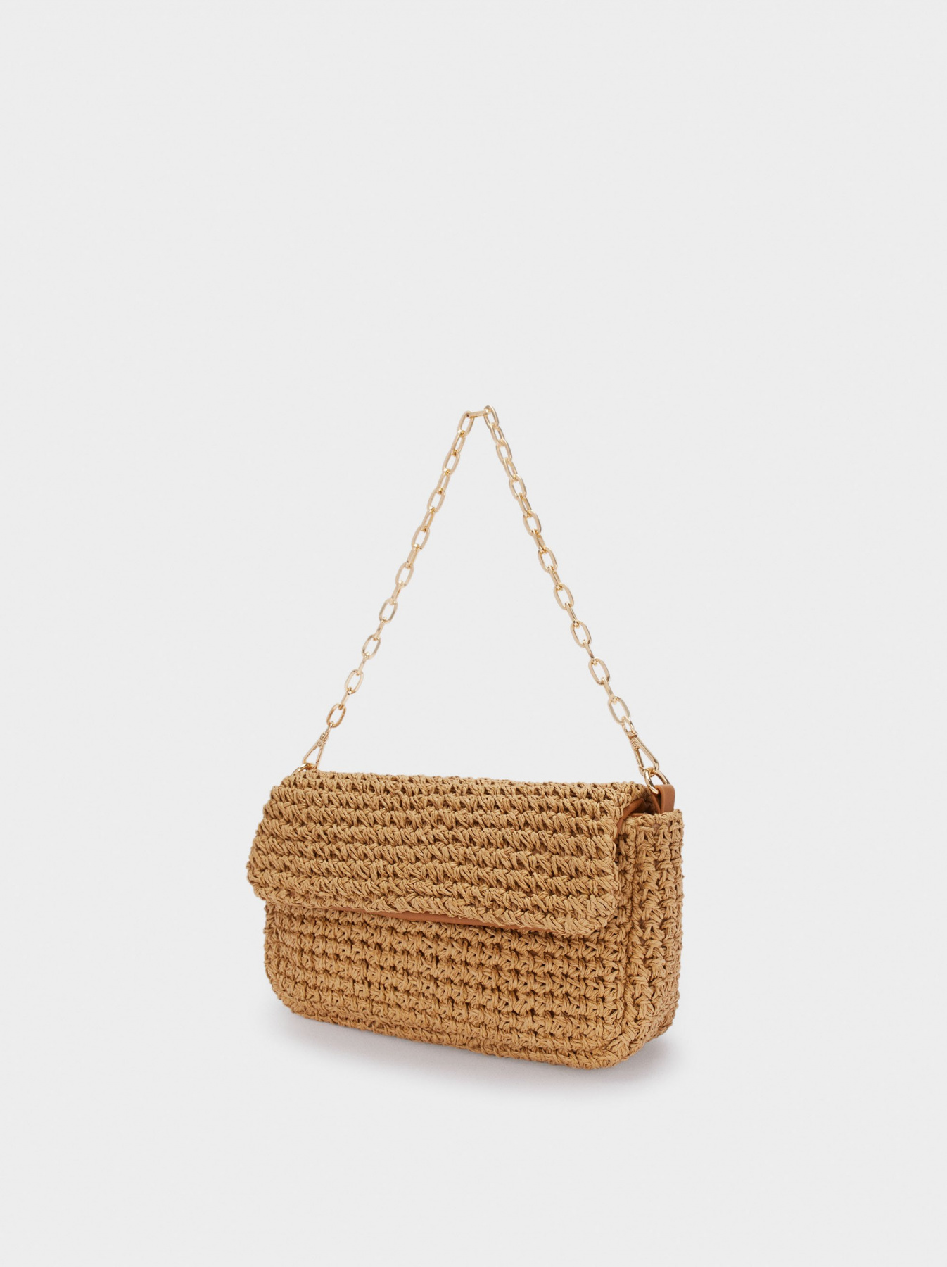 Кросс-боди Parfois модель 187644_SW Фото