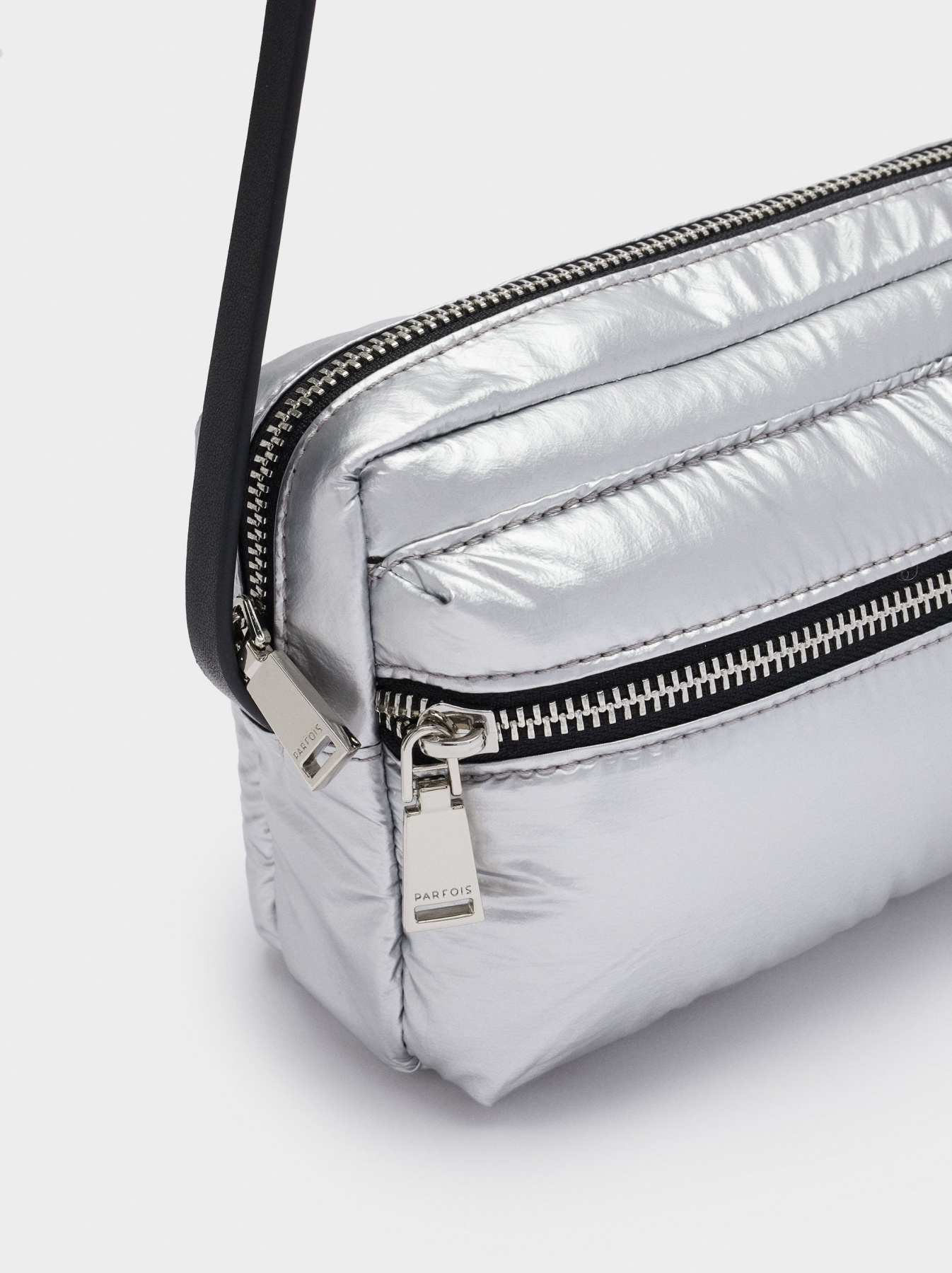 Кросс-боди Parfois модель 187668_SV Фото