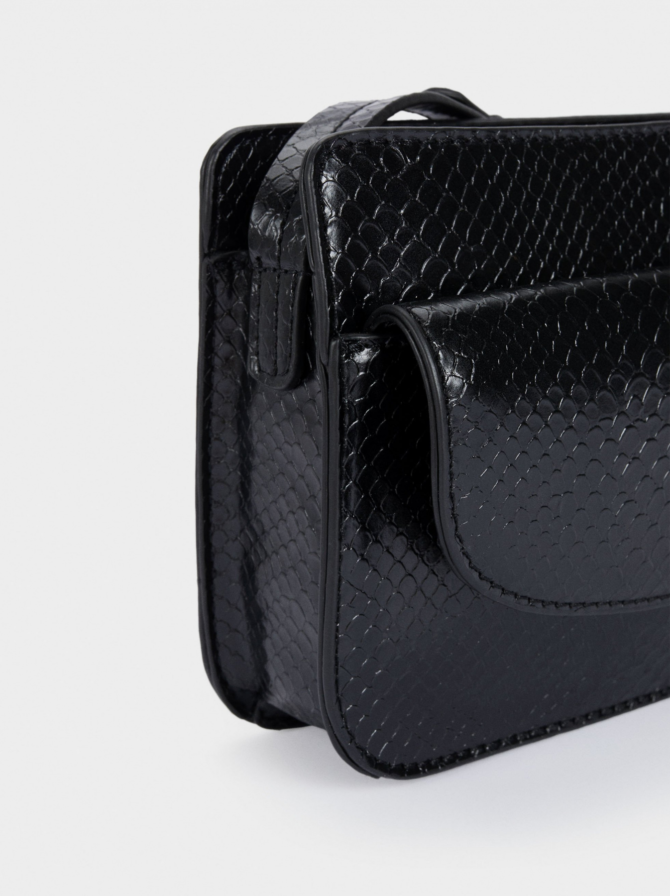 Кросс-боди Parfois модель 1Y2978 Фото