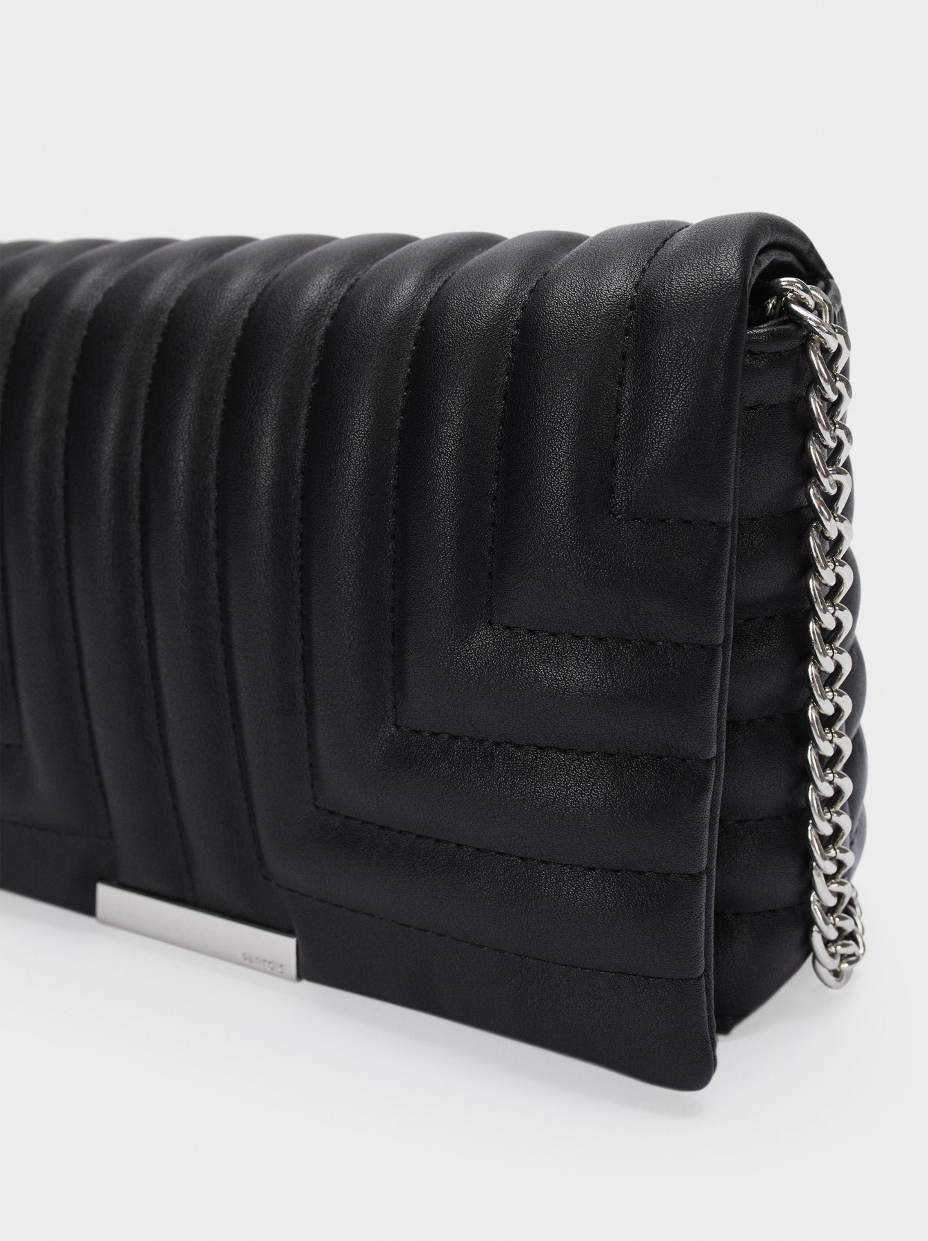 Кросс-боди Parfois модель 187726_BK Фото