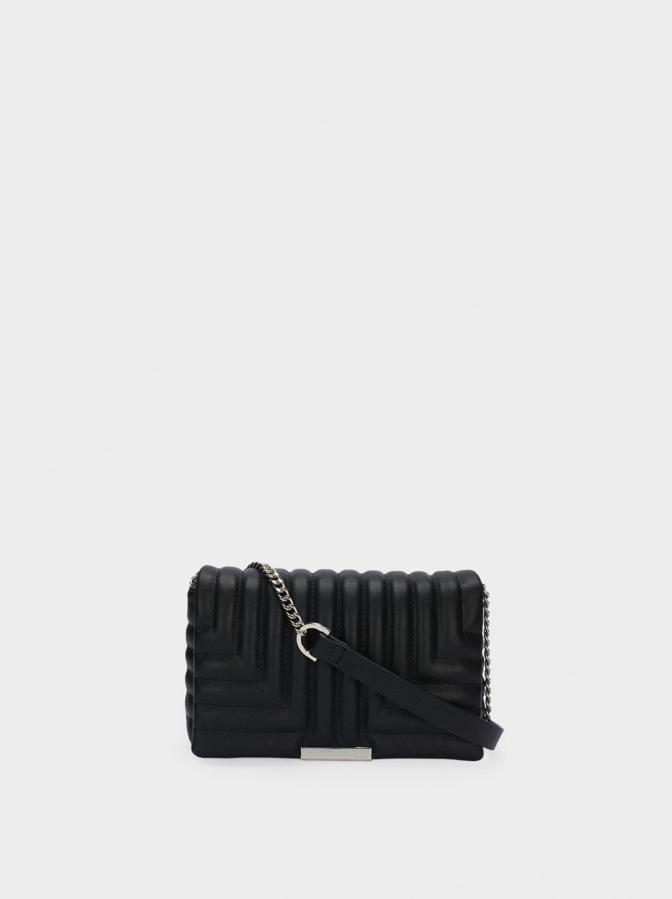 Крос-боді Parfois модель 187726_BK Фото