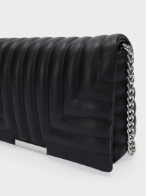 Крос-боді Parfois модель 187726_BK Фото