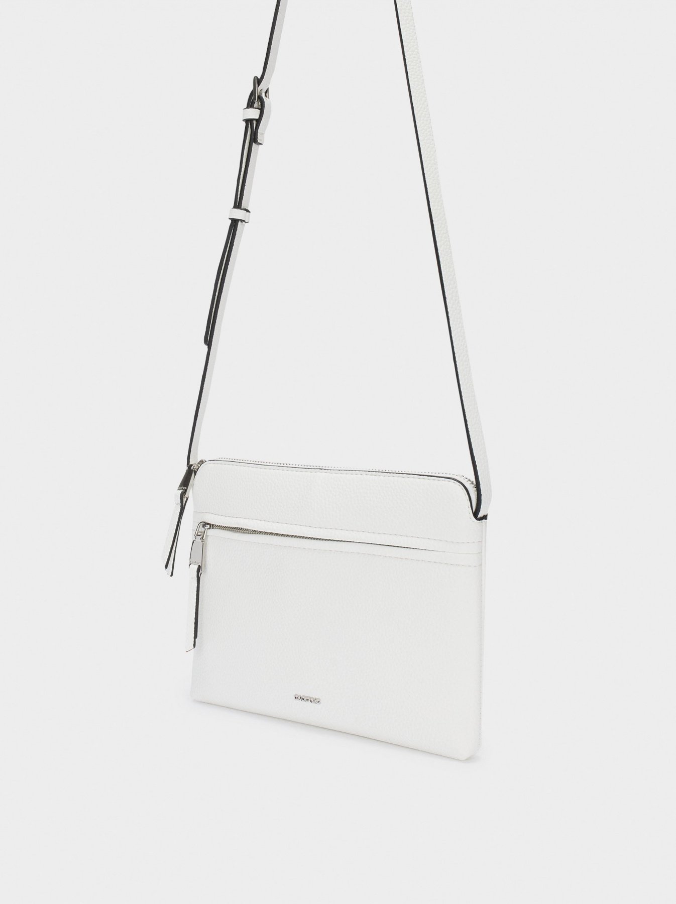 Кросс-боди Parfois модель 187745_WT Фото