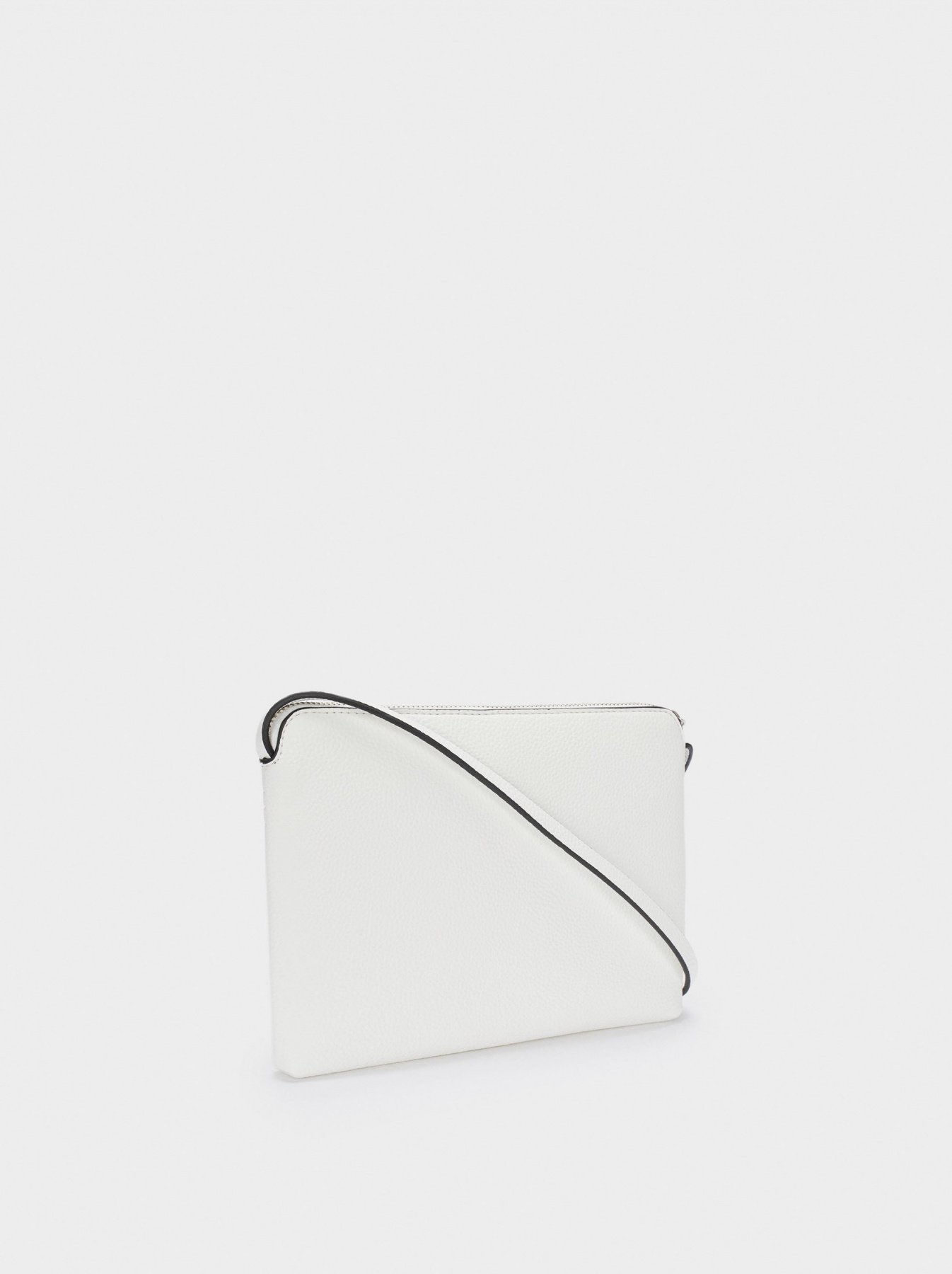 Кросс-боди Parfois модель 187745_WT Фото