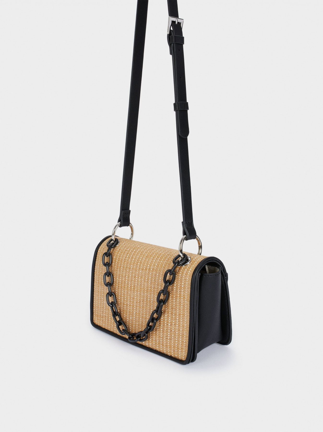 Кросс-боди Parfois модель 1Y2984 Фото