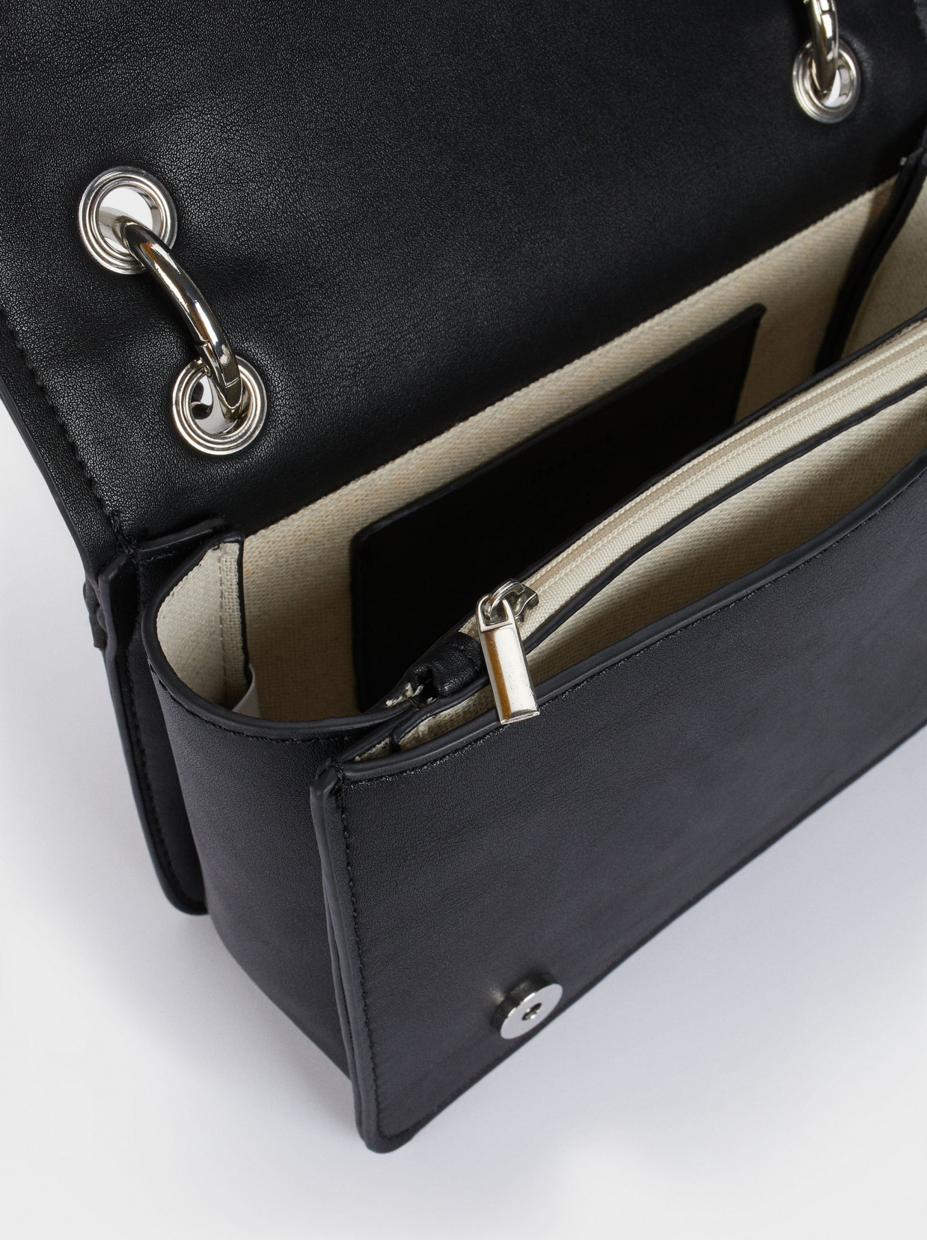 Кросс-боди Parfois модель 1Y2984 Фото