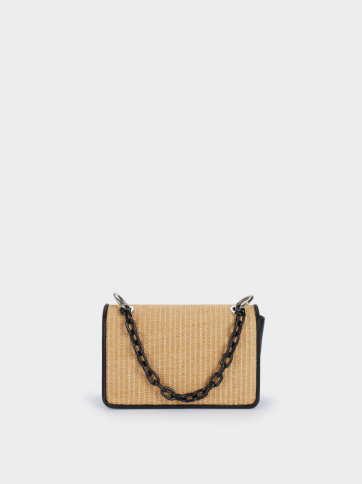 Кросс-боди Parfois модель 1Y2984 Фото