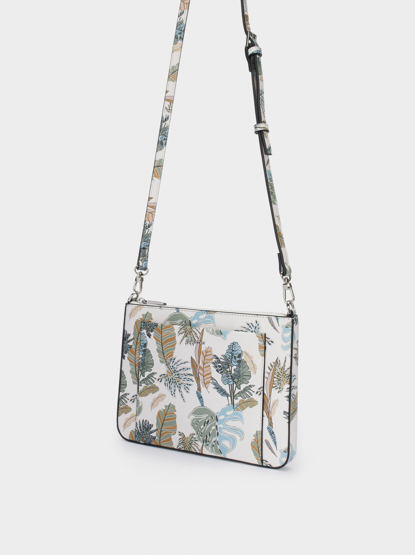 Кросс-боди Parfois модель 187867_BL Фото