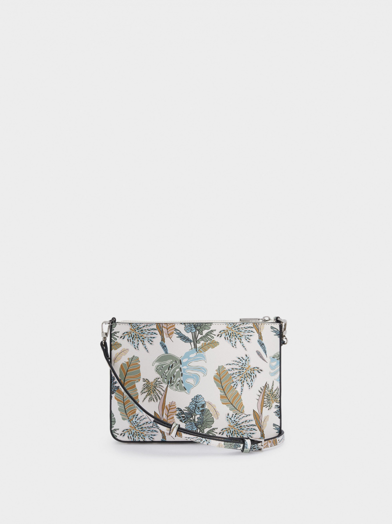 Кросс-боди Parfois модель 187867_BL Фото