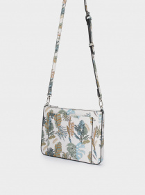 Кросс-боди Parfois модель 187867_BL Фото