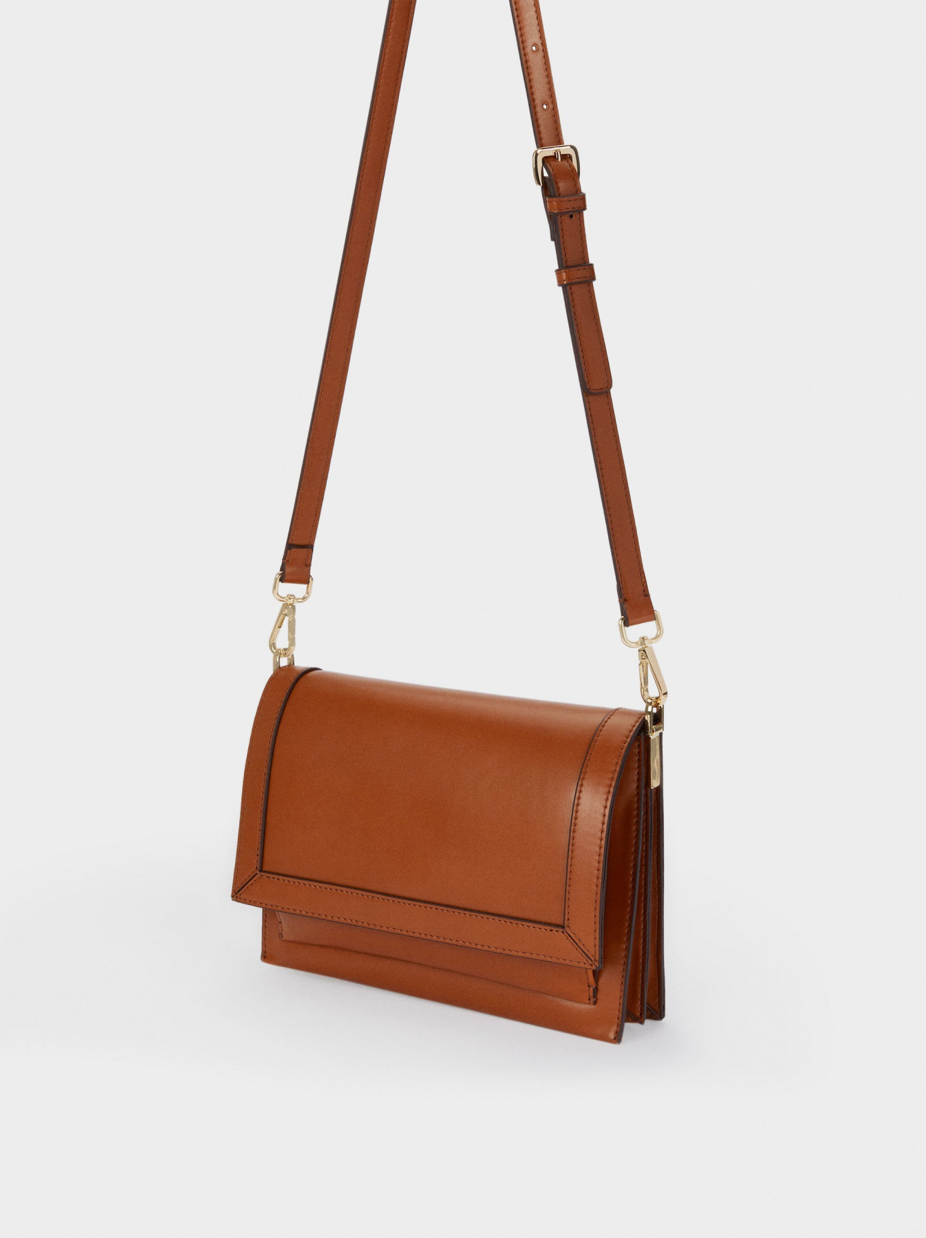 Кросс-боди Parfois модель 1Y2989 Фото