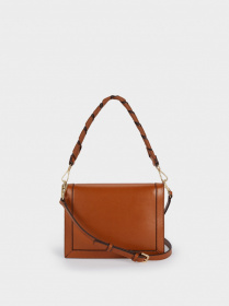 Кросс-боди Parfois модель 1Y2989 Фото