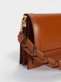 Кросс-боди Parfois модель 1Y2989 Фото