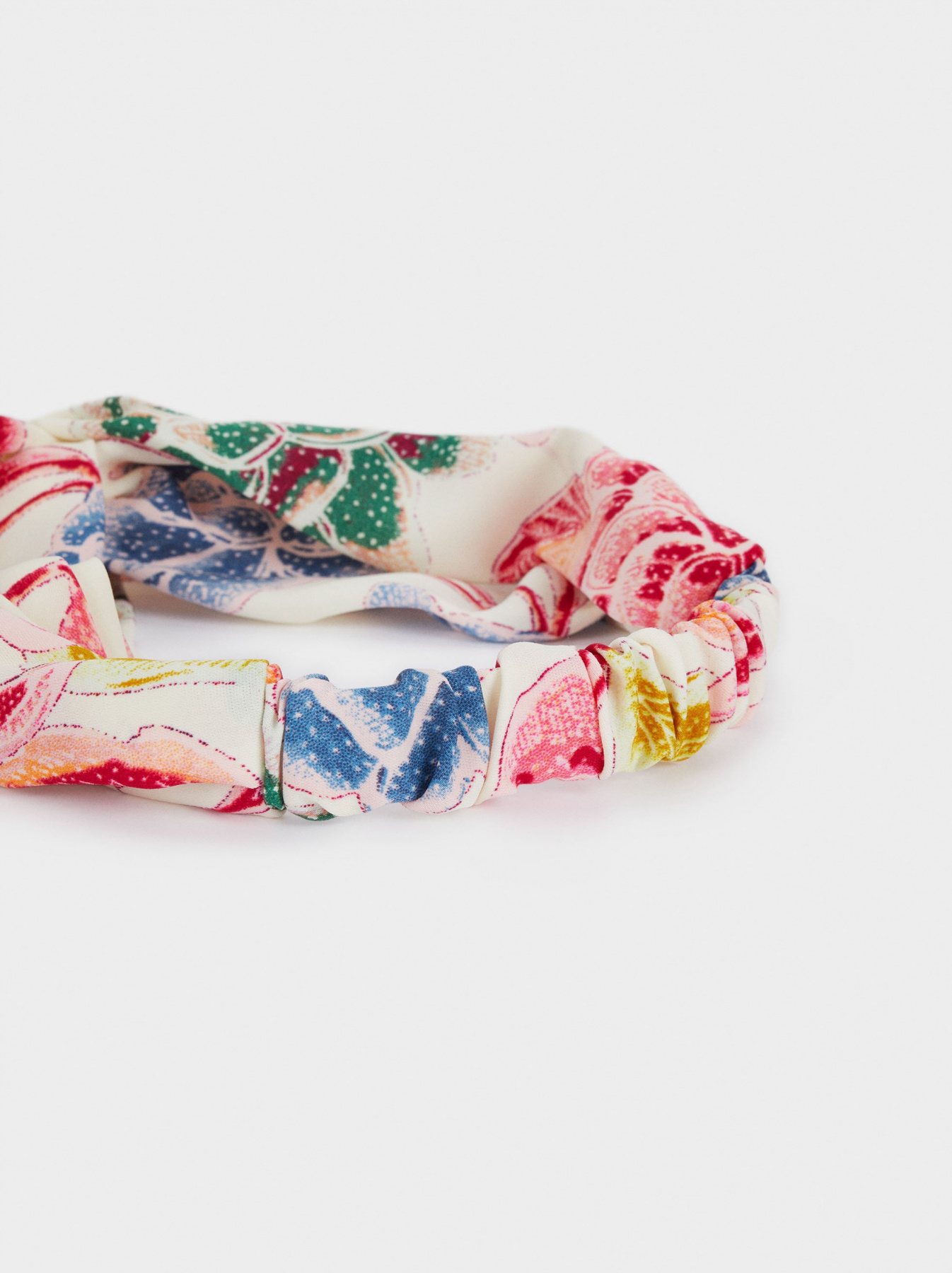 Повязка на голову Parfois модель 188200_BM Фото