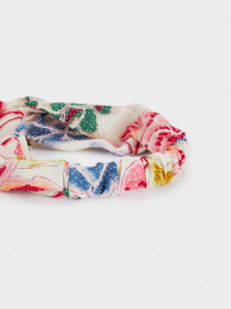 Повязка на голову Parfois модель 188200_BM Фото