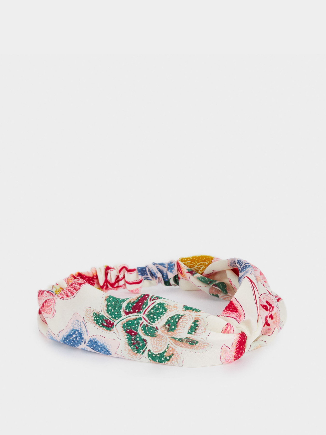 Пов'язка на голову Parfois модель 188200_BM Фото