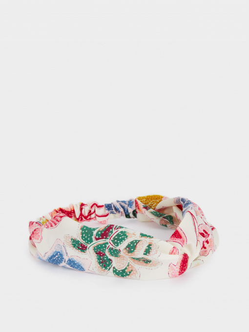 Пов'язка на голову Parfois модель 188200_BM Фото