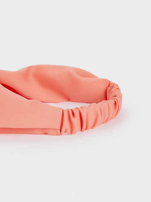 Повязка на голову Parfois модель 1Y2999 Фото