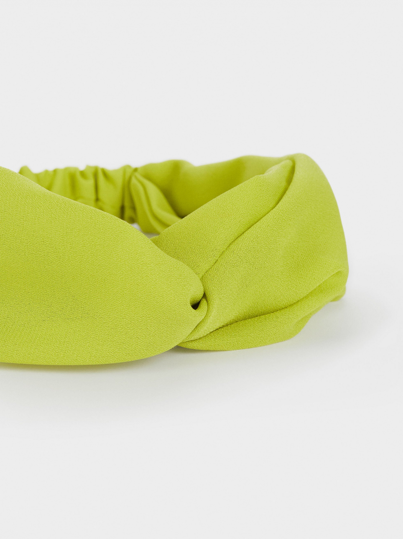 Повязка на голову Parfois модель 1Y3000 Фото