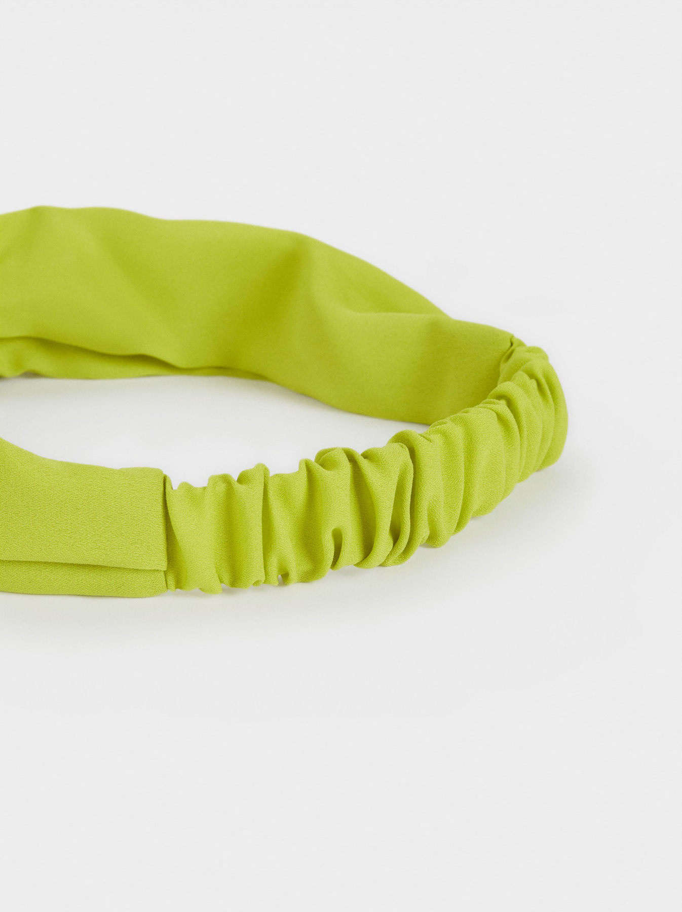 Повязка на голову Parfois модель 1Y3000 Фото