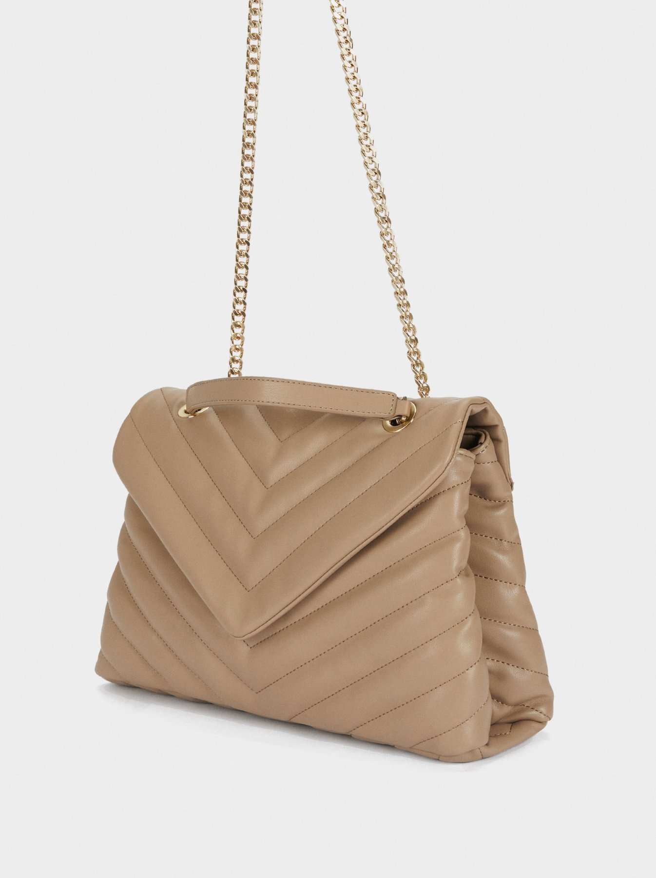 Сумка Parfois модель 189295_TU Фото