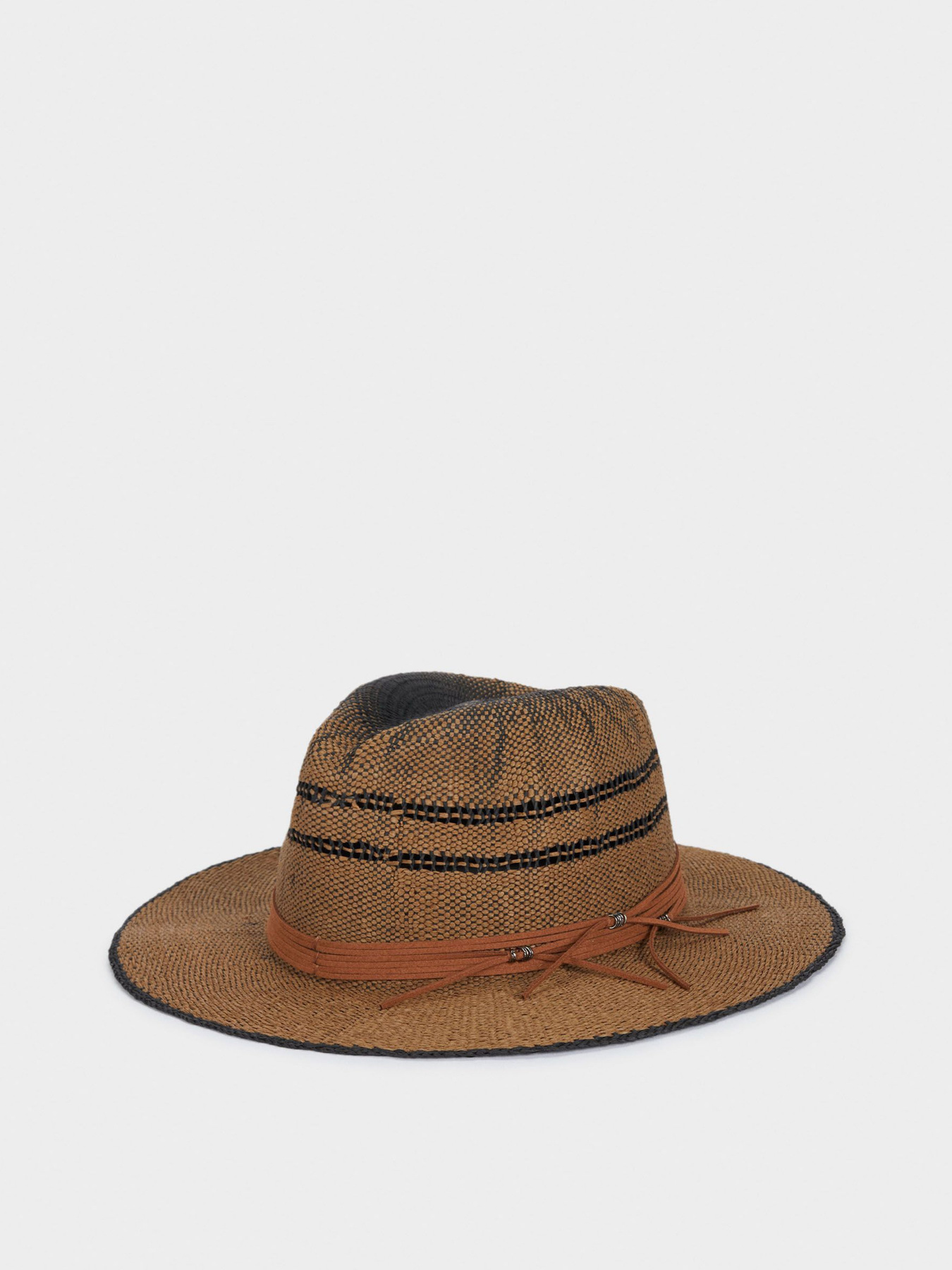 Шляпа Parfois модель 5606428939882 Фото