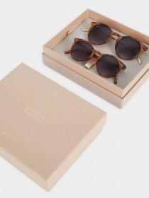 Солнцезащитные очки Parfois модель 5606428835641 Фото