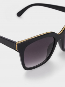 Солнцезащитные очки Parfois модель 5606428857827 Фото