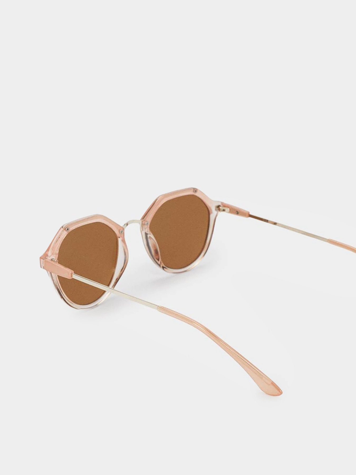 Солнцезащитные очки Parfois модель 5606428931589 Солнцезащитные очки Parfois модель 5606428931589 Фото