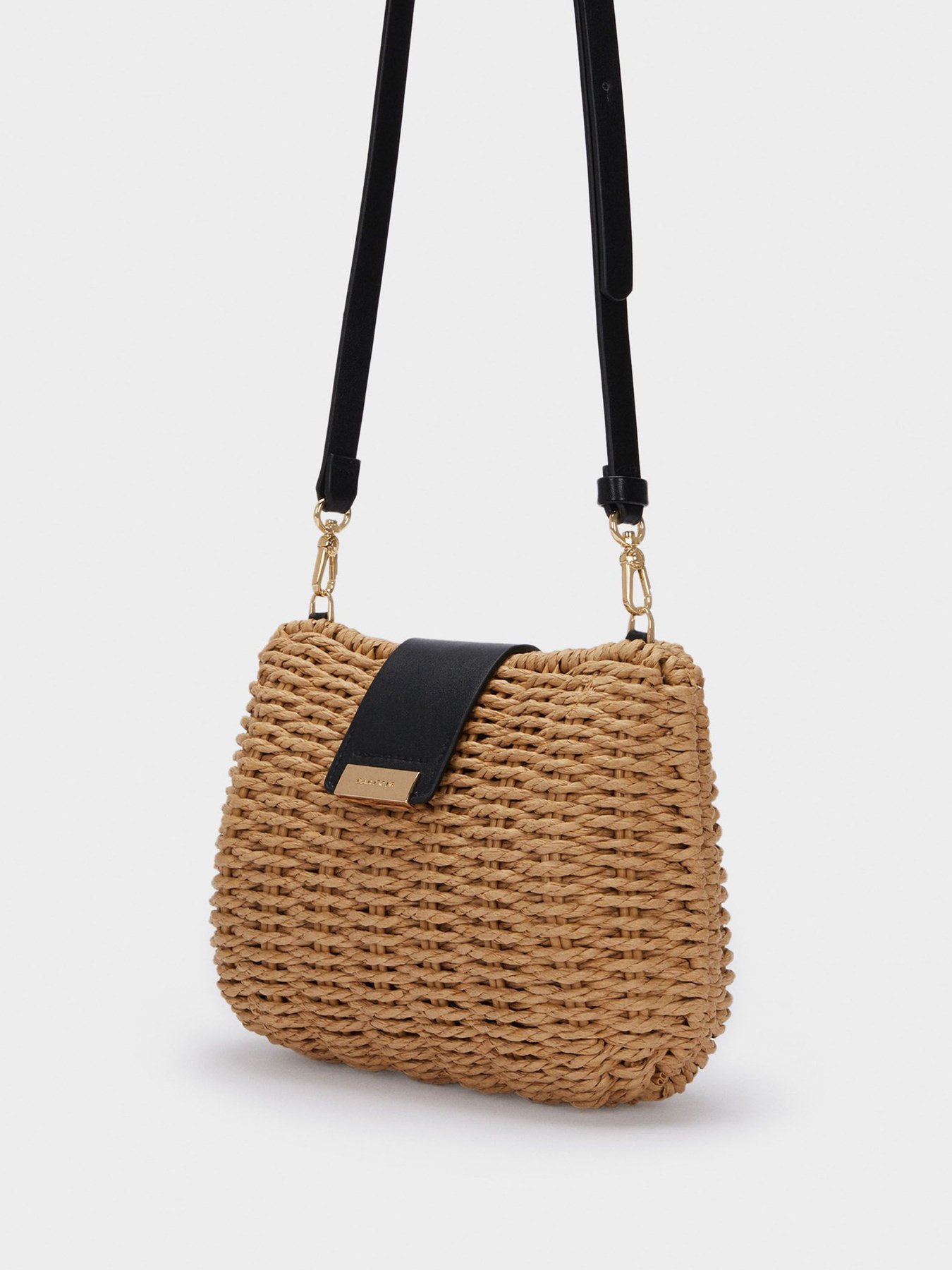 Крос-боді Parfois модель 5606428854963 Фото