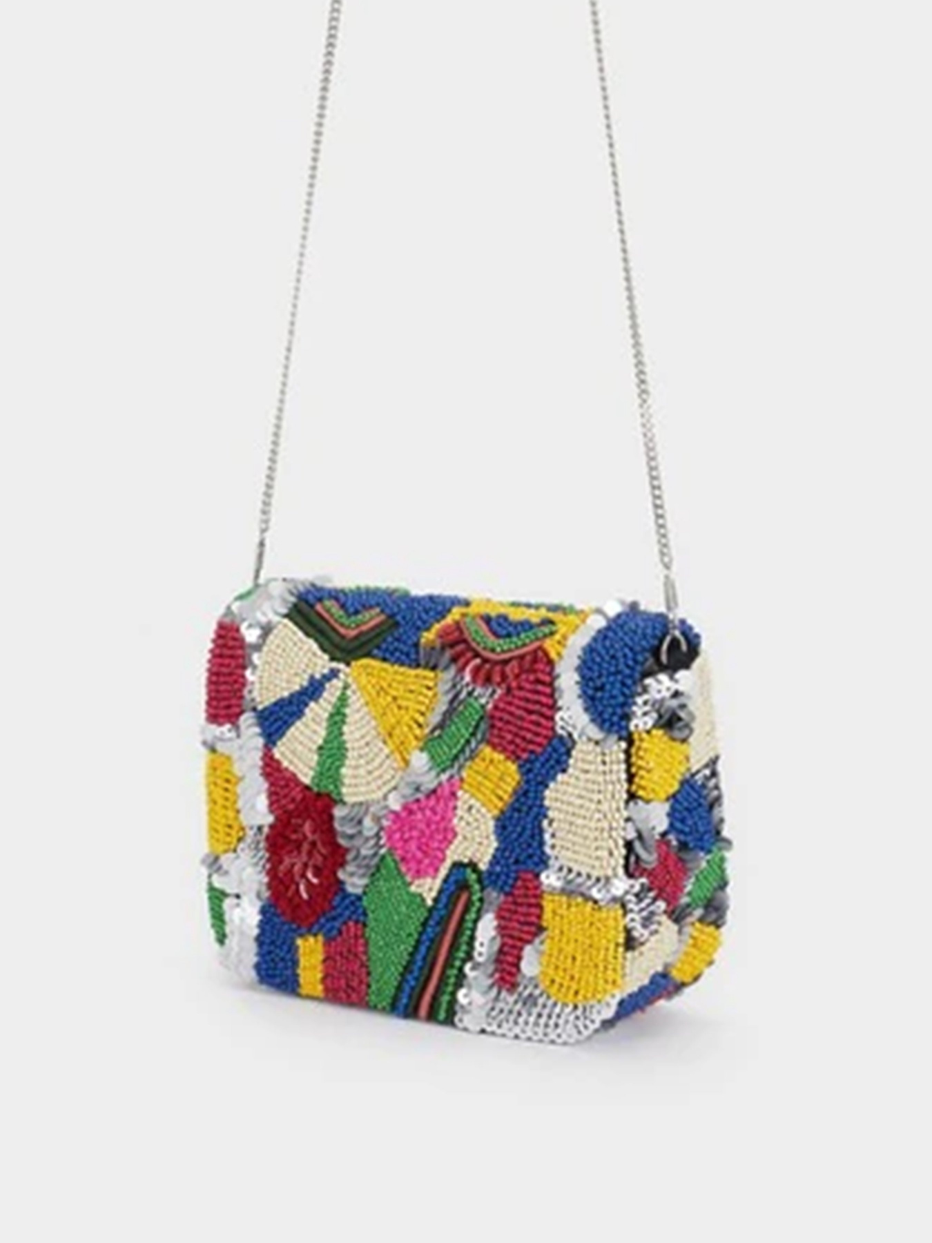 Кросс-боди Parfois модель 5606428859357 Фото