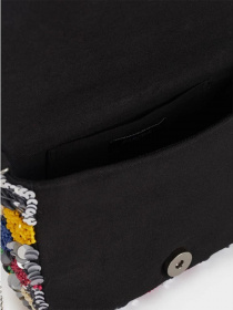 Кросс-боди Parfois модель 5606428859357 Фото