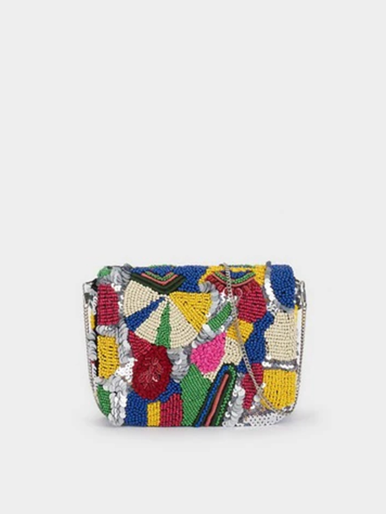 Кросс-боди Parfois модель 5606428859357 Фото