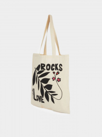 Шоппер Parfois модель 5606428859425 Фото