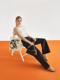 Шоппер Parfois модель 5606428859425 Фото