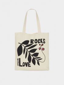 Шоппер Parfois модель 5606428859425 Фото