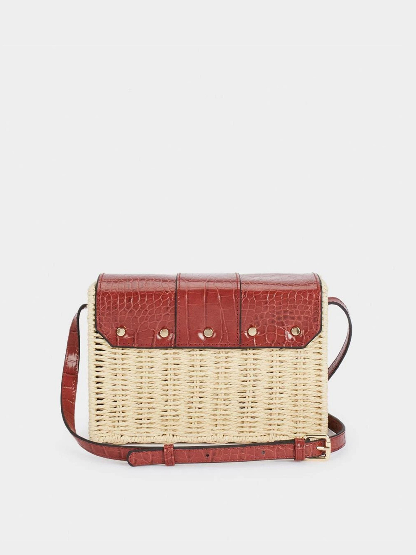 Кросс-боди Parfois модель 5606428941786 Фото