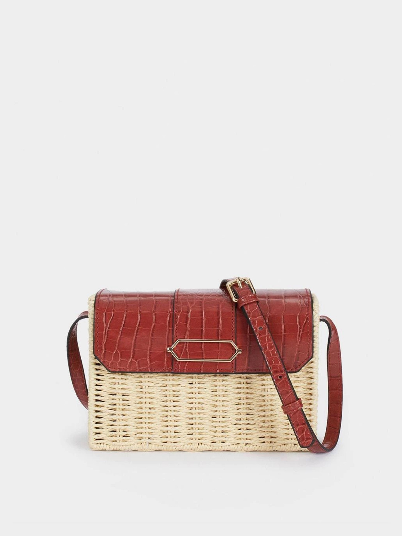 Кросс-боди Parfois модель 5606428941786 Фото