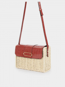 Кросс-боди Parfois модель 5606428941786 Фото