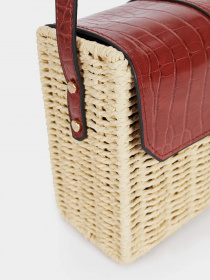 Кросс-боди Parfois модель 5606428941786 Фото