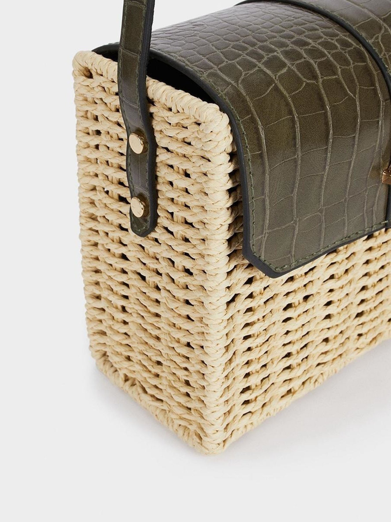 Кросс-боди Parfois модель 5606428861398 Фото