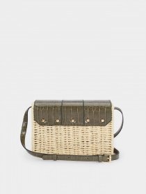 Кросс-боди Parfois модель 5606428861398 Фото