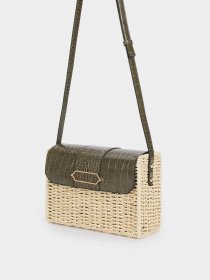 Кросс-боди Parfois модель 5606428861398 Фото