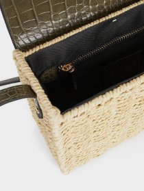 Кросс-боди Parfois модель 5606428861398 Фото