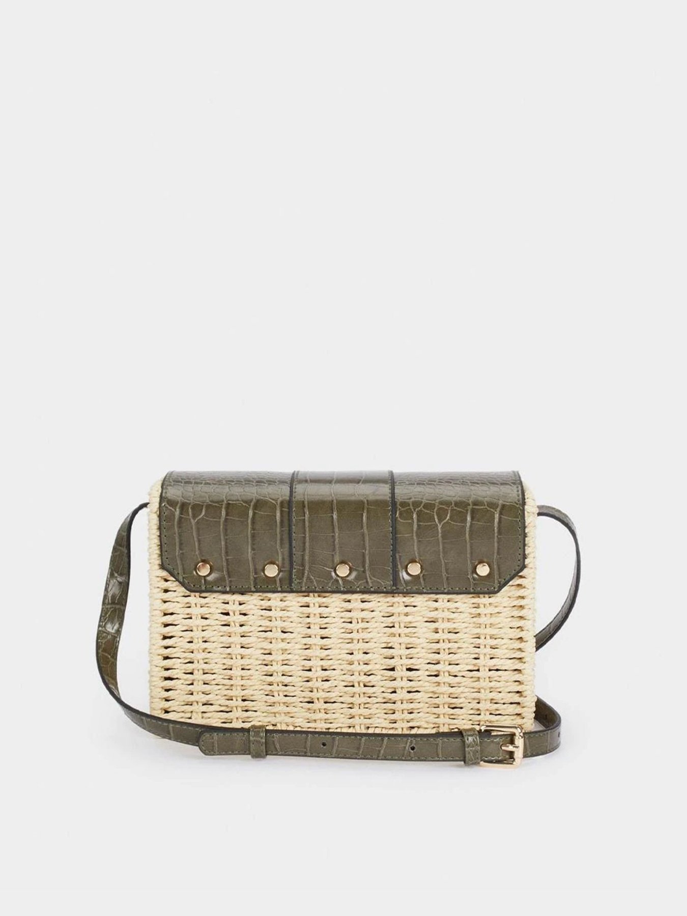 Крос-боді Parfois модель 5606428861398 Крос-боді Parfois модель 5606428861398 Фото