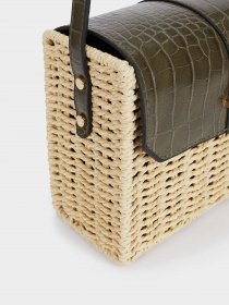 Крос-боді Parfois модель 5606428861398 Крос-боді Parfois модель 5606428861398 Фото