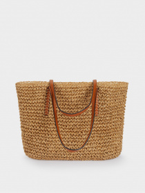 Шоппер Parfois модель 5606428961067 Фото