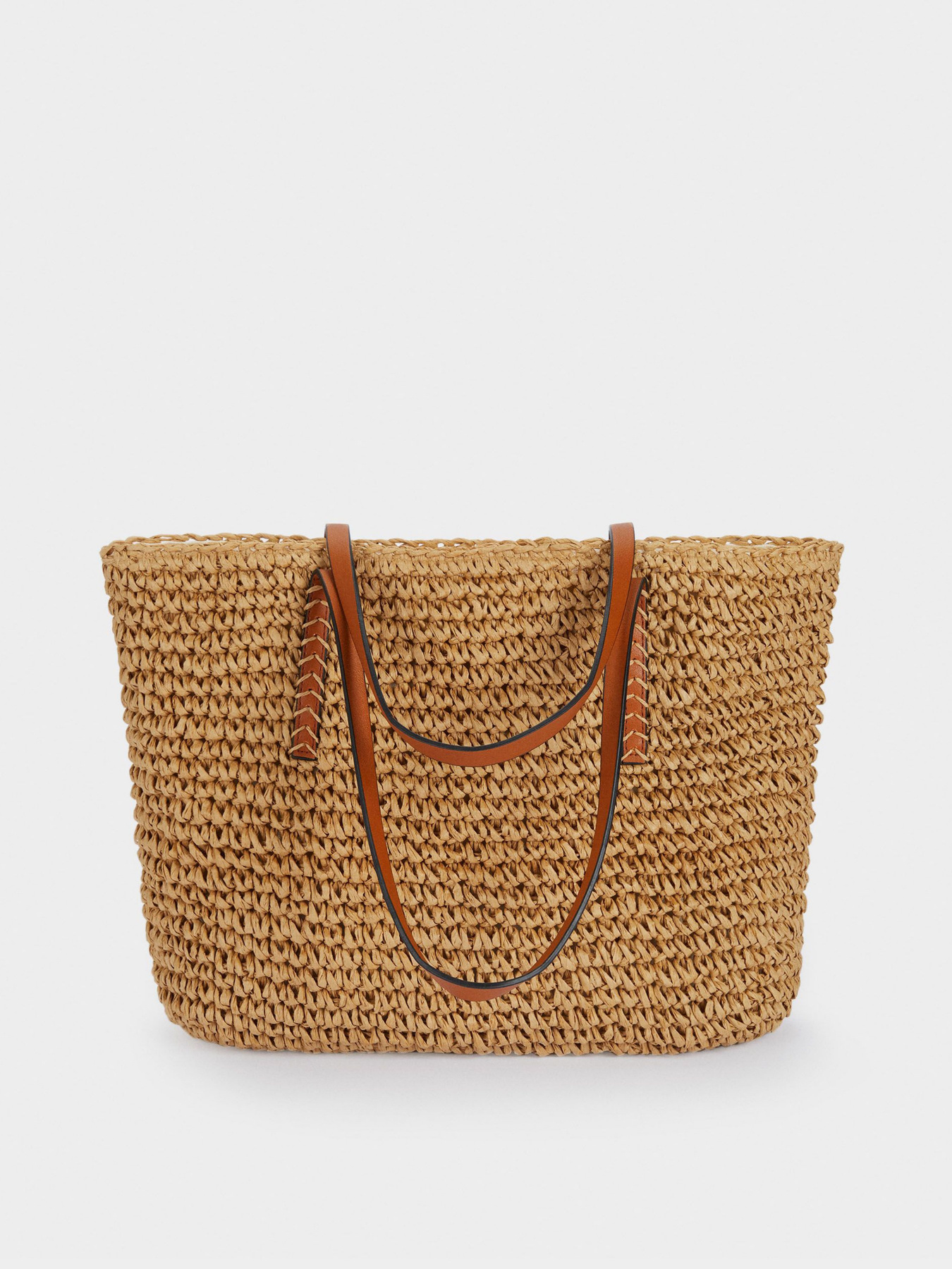 Шоппер Parfois модель 5606428961067 Фото