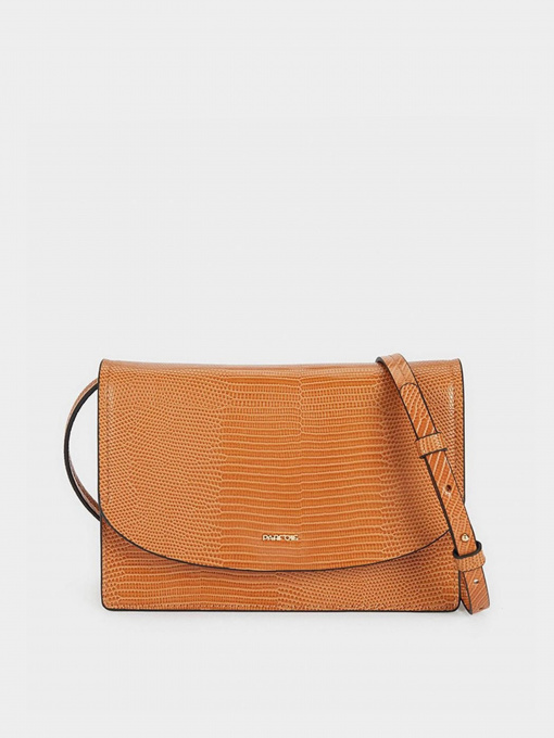 Кросс-боди Parfois модель 5606428961265 Фото